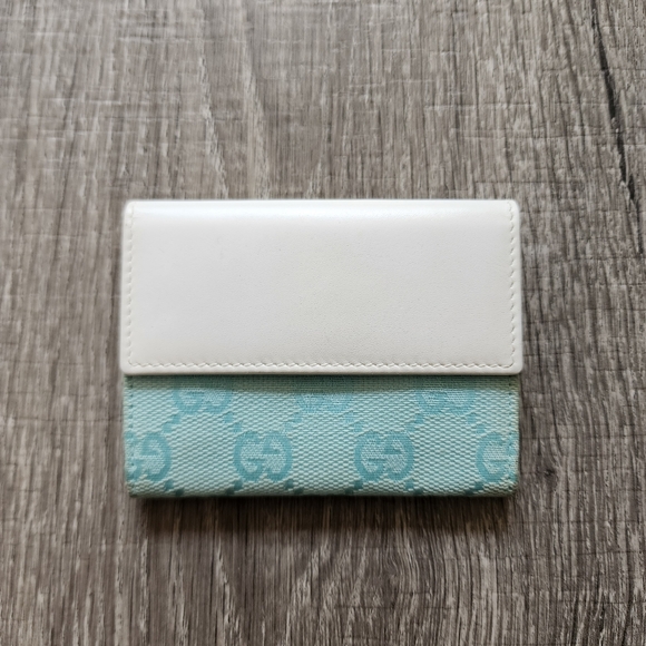 Gucci Card Case for cnc - Picture 3 of 11